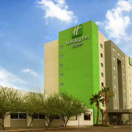 Holiday Inn Hotel & Suites Hermosillo Aeropuerto By Ihg Esterno foto