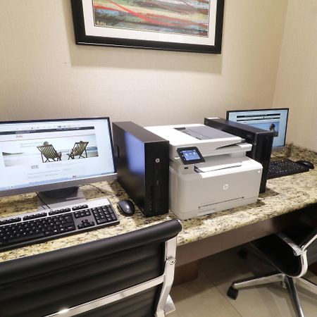 Holiday Inn Hotel & Suites Hermosillo Aeropuerto By Ihg Esterno foto