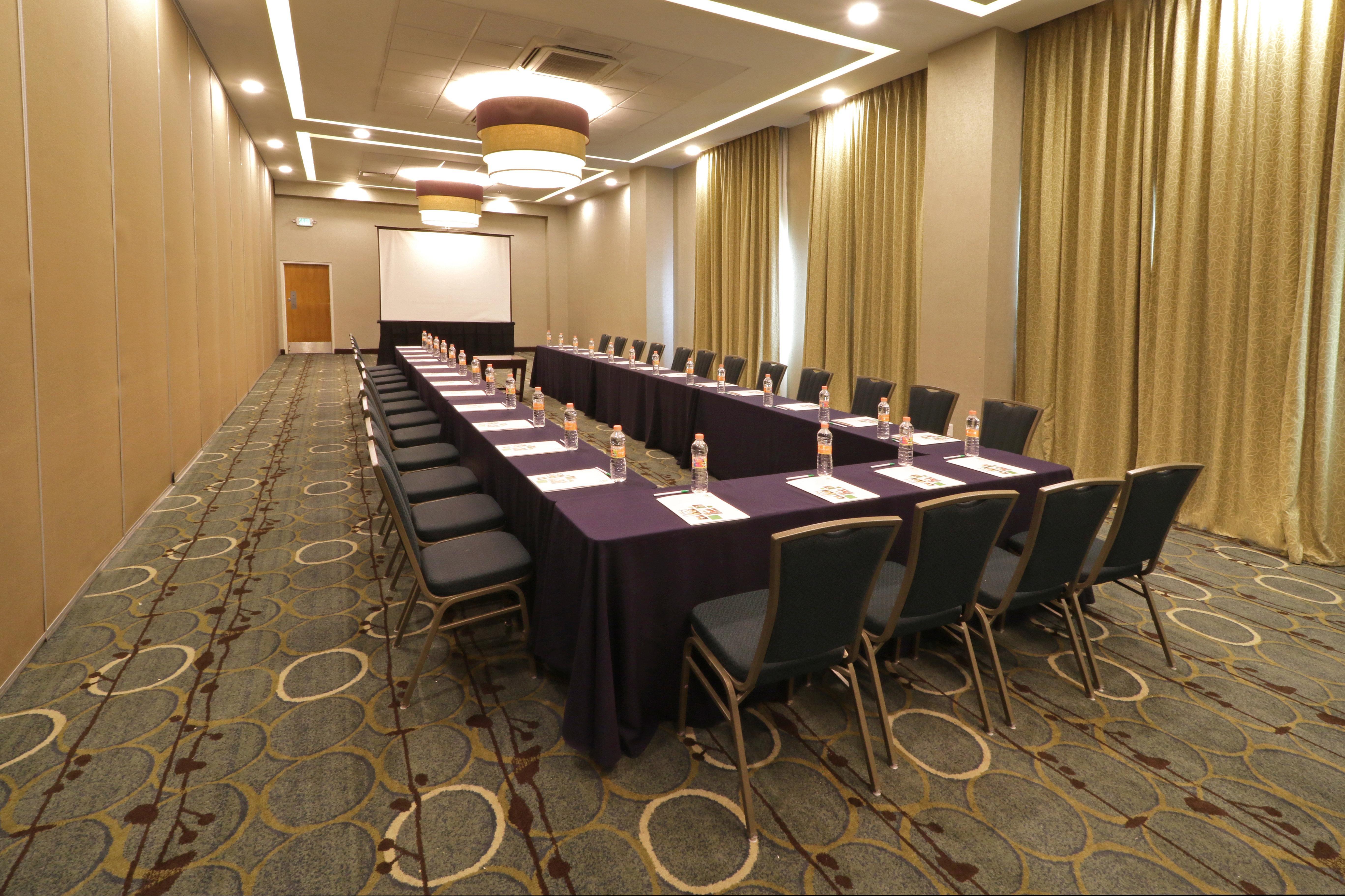 Holiday Inn Hotel & Suites Hermosillo Aeropuerto By Ihg Esterno foto