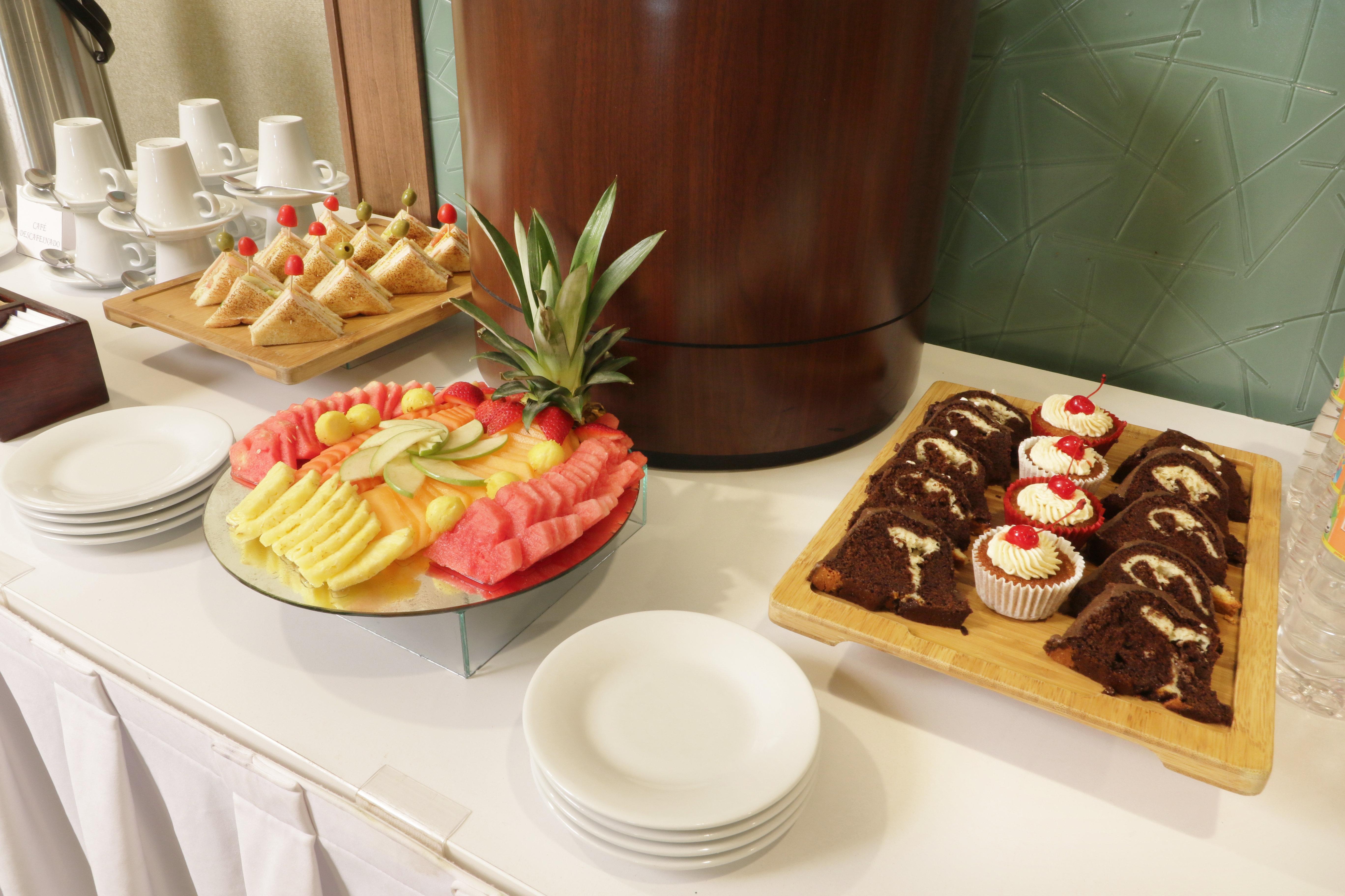 Holiday Inn Hotel & Suites Hermosillo Aeropuerto By Ihg Esterno foto