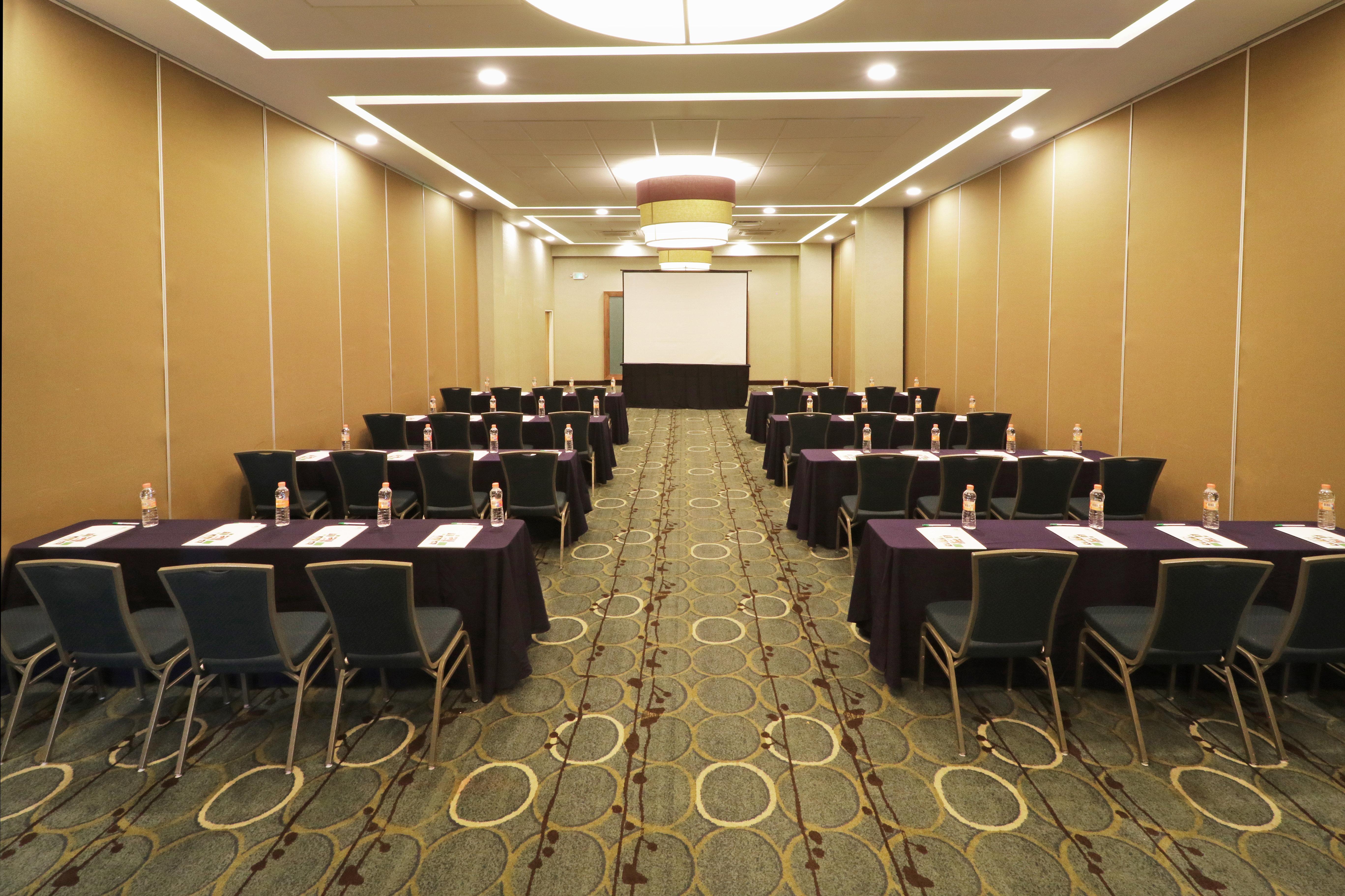 Holiday Inn Hotel & Suites Hermosillo Aeropuerto By Ihg Esterno foto