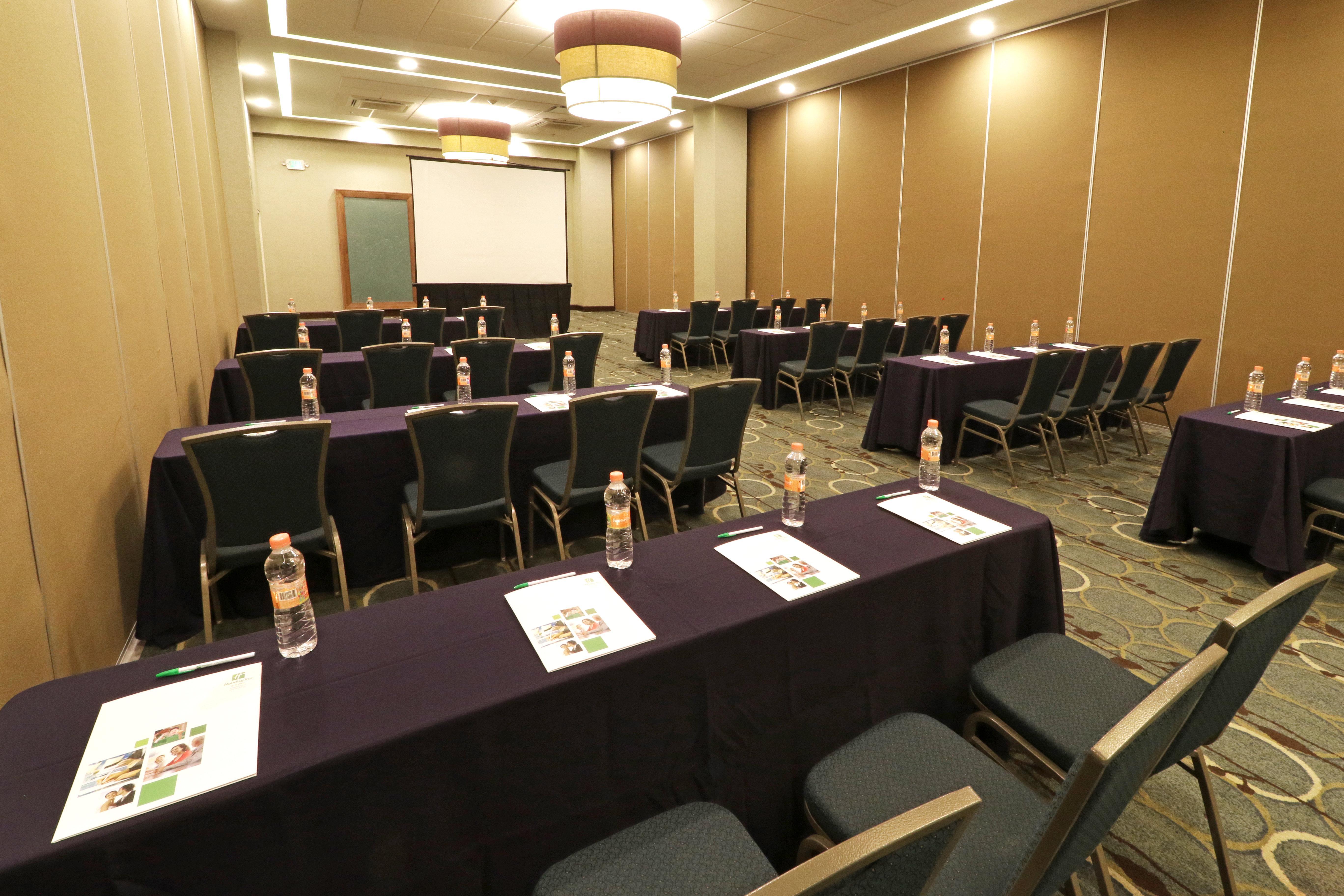 Holiday Inn Hotel & Suites Hermosillo Aeropuerto By Ihg Esterno foto