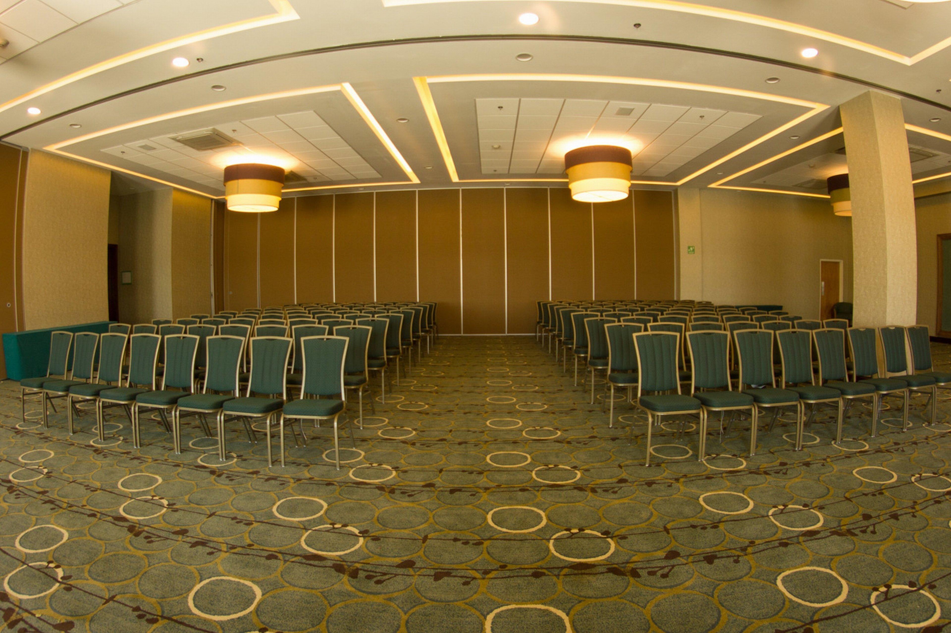 Holiday Inn Hotel & Suites Hermosillo Aeropuerto By Ihg Esterno foto