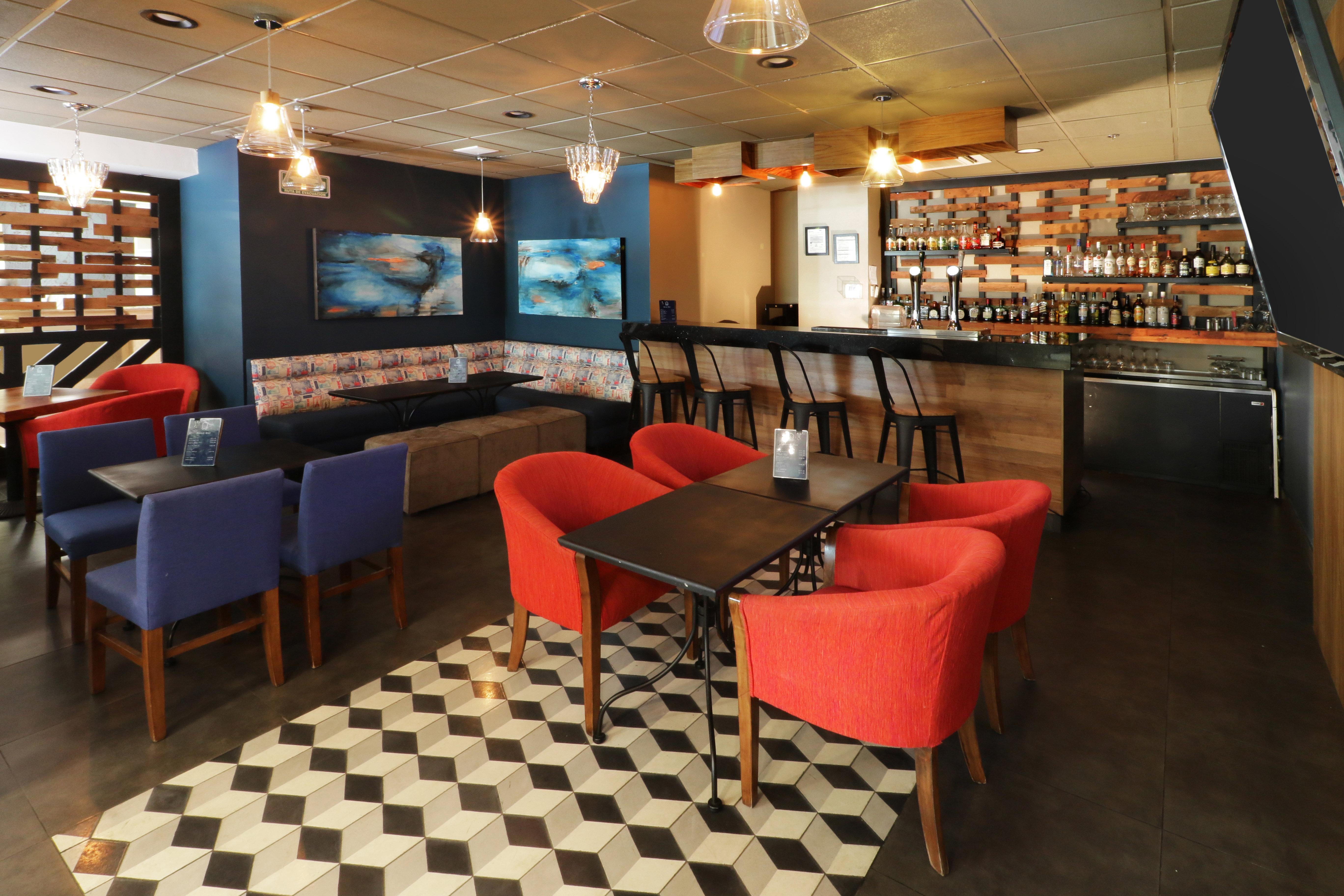 Holiday Inn Hotel & Suites Hermosillo Aeropuerto By Ihg Esterno foto