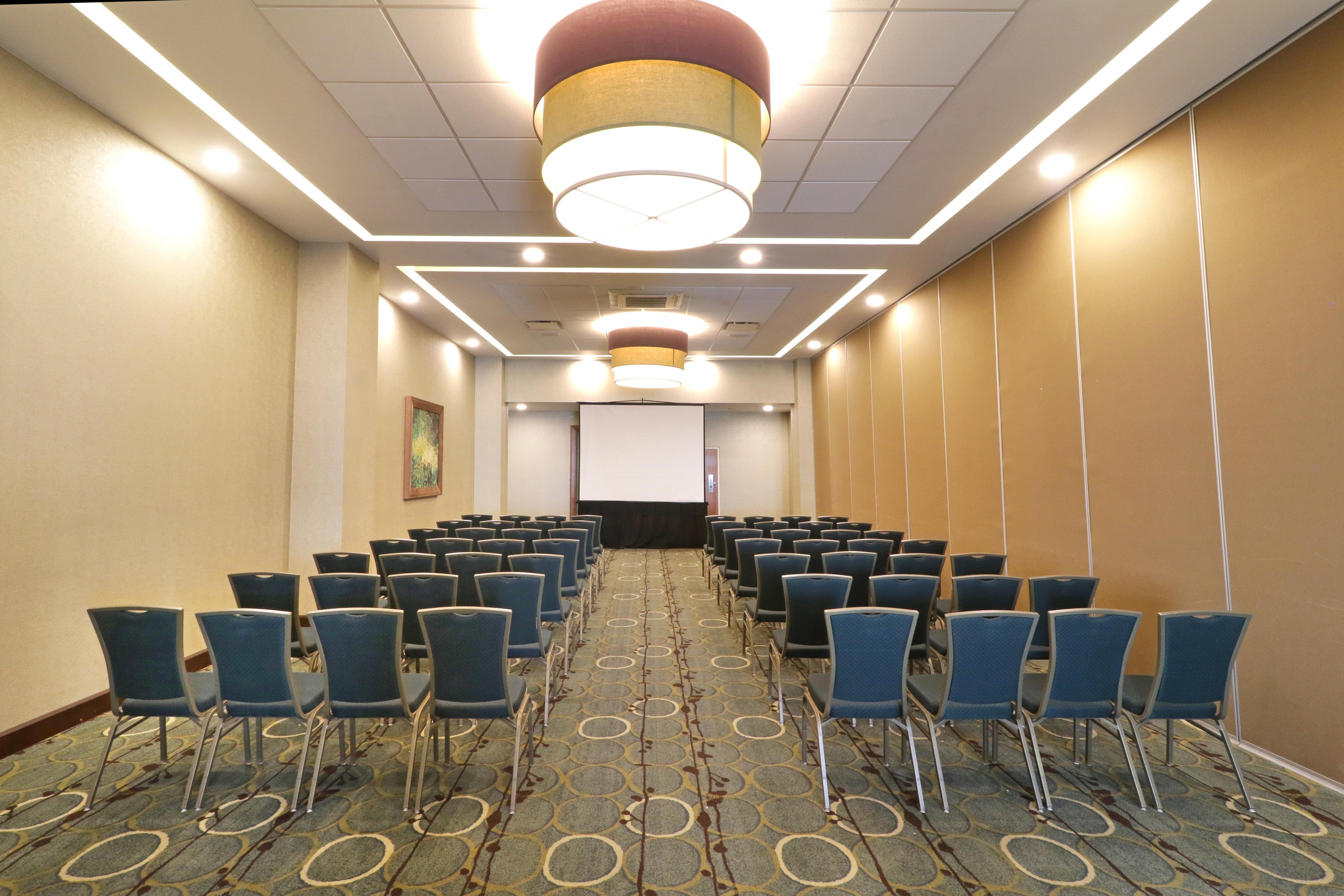 Holiday Inn Hotel & Suites Hermosillo Aeropuerto By Ihg Esterno foto