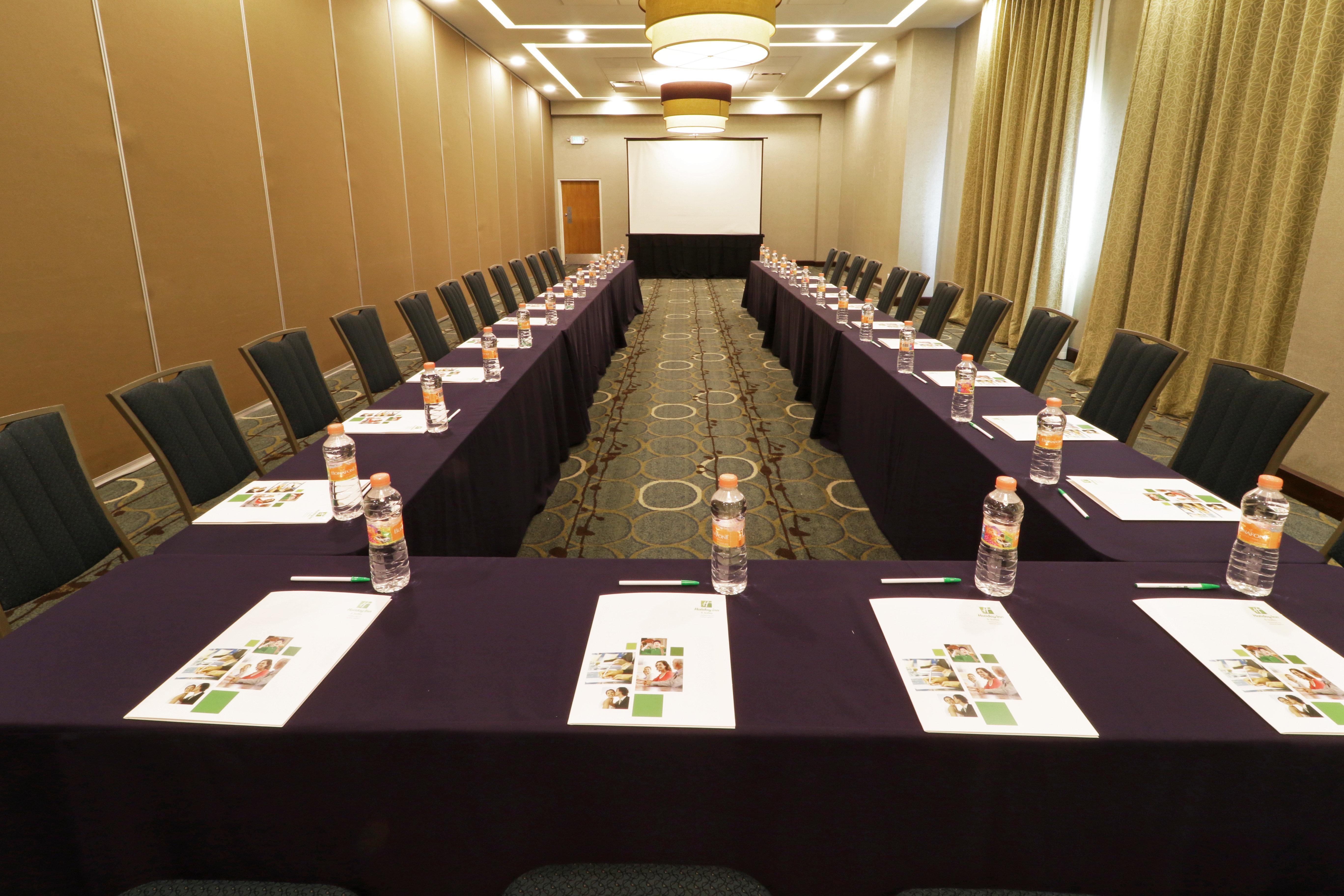 Holiday Inn Hotel & Suites Hermosillo Aeropuerto By Ihg Esterno foto