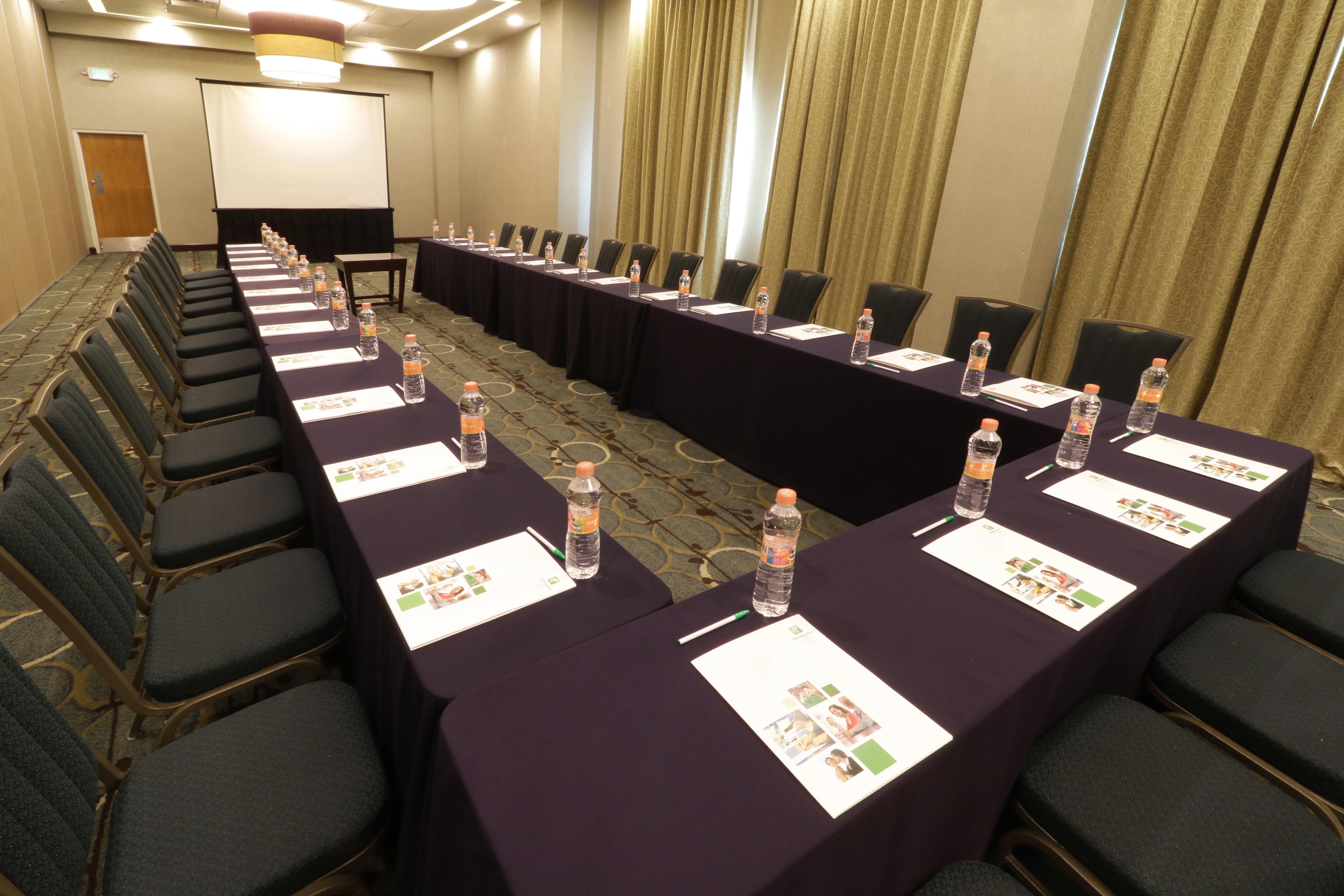 Holiday Inn Hotel & Suites Hermosillo Aeropuerto By Ihg Esterno foto