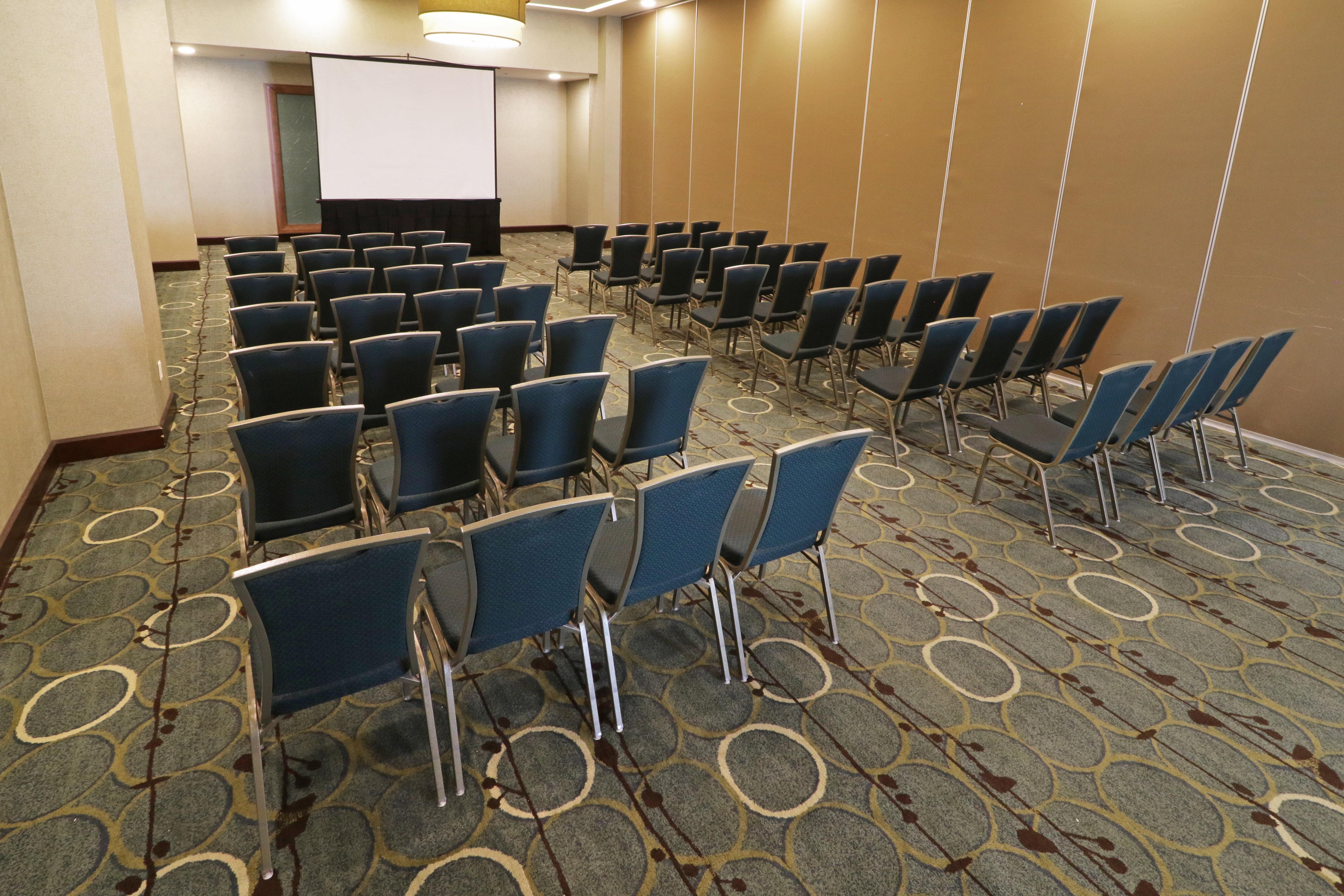 Holiday Inn Hotel & Suites Hermosillo Aeropuerto By Ihg Esterno foto