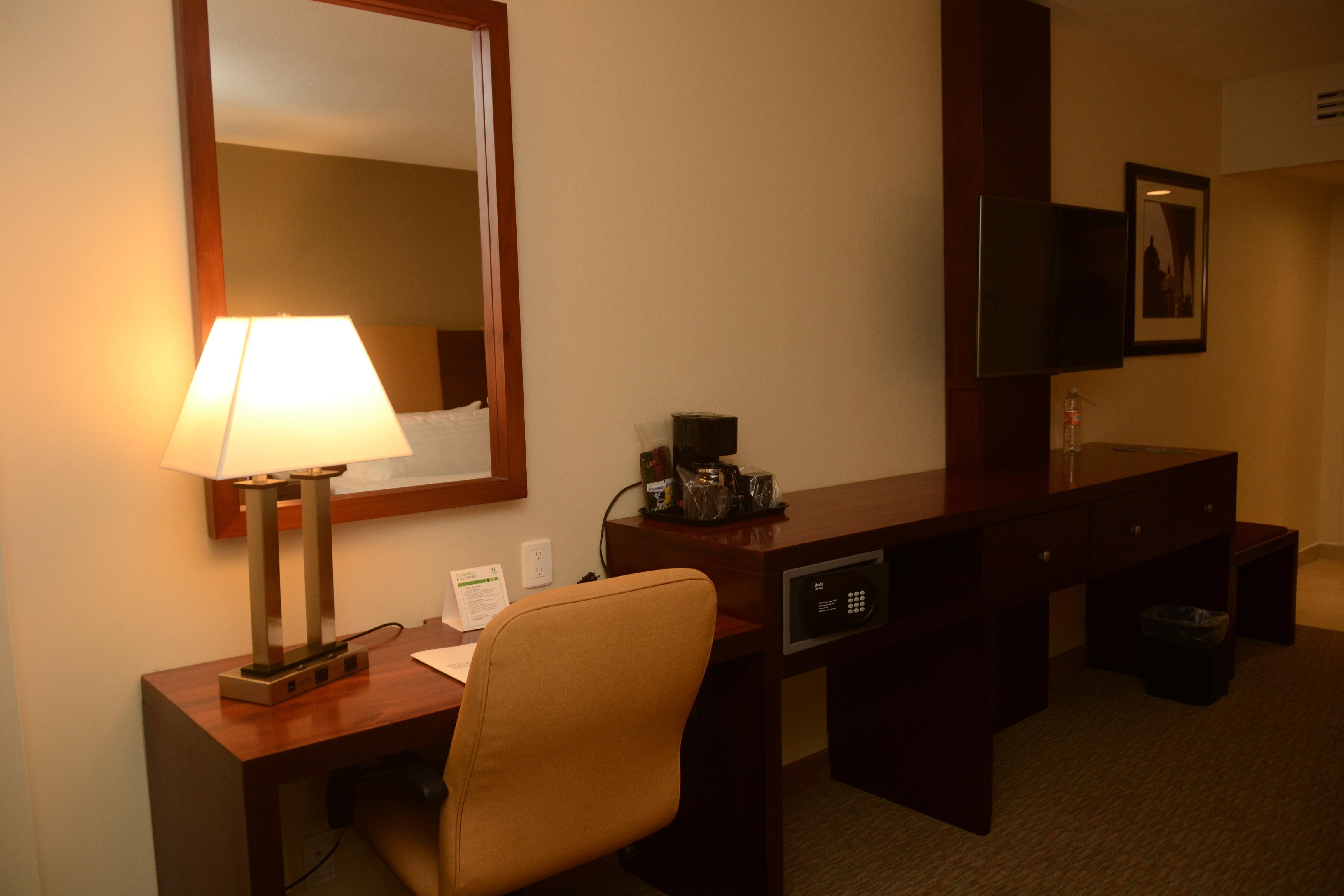 Holiday Inn Hotel & Suites Hermosillo Aeropuerto By Ihg Esterno foto