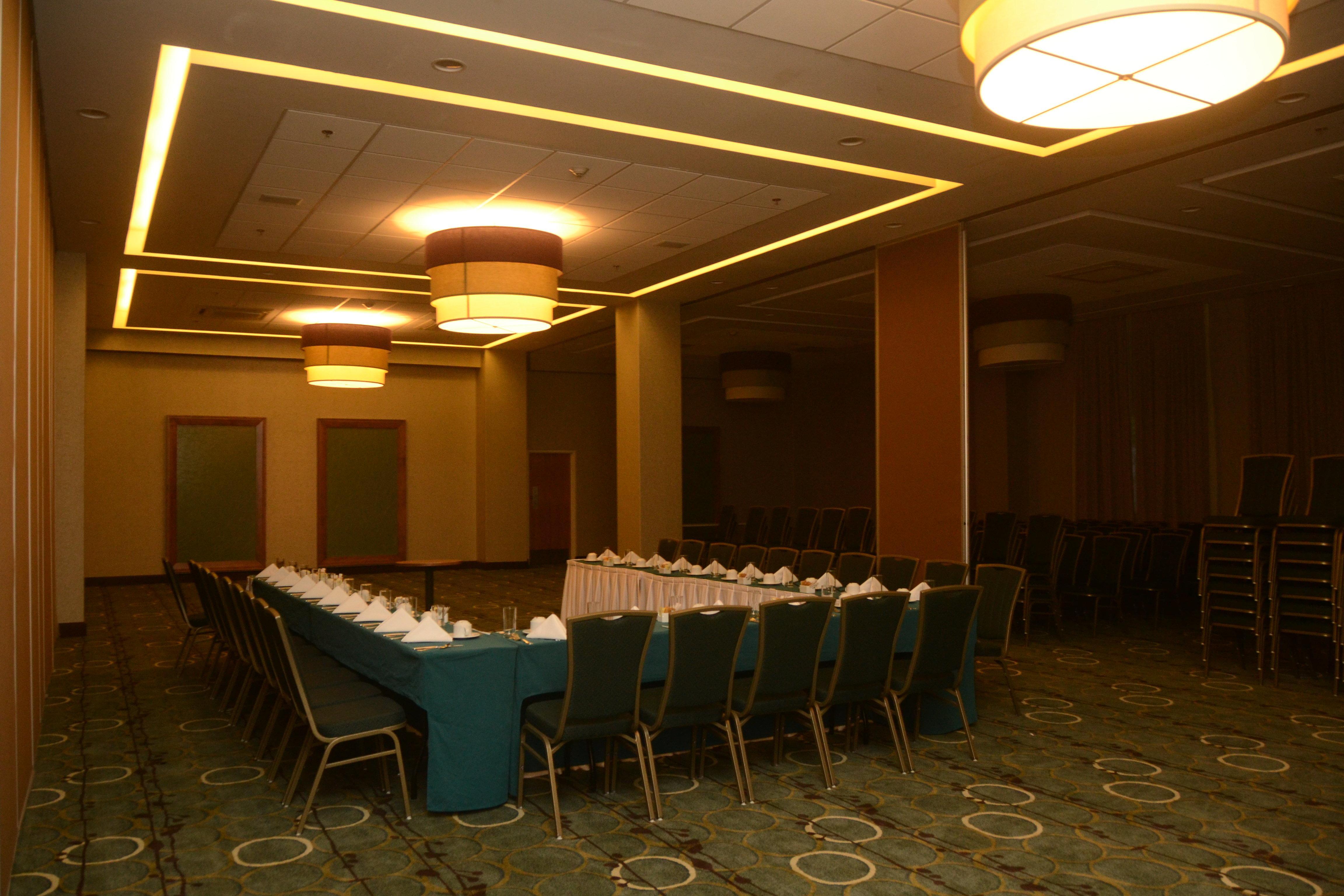 Holiday Inn Hotel & Suites Hermosillo Aeropuerto By Ihg Esterno foto