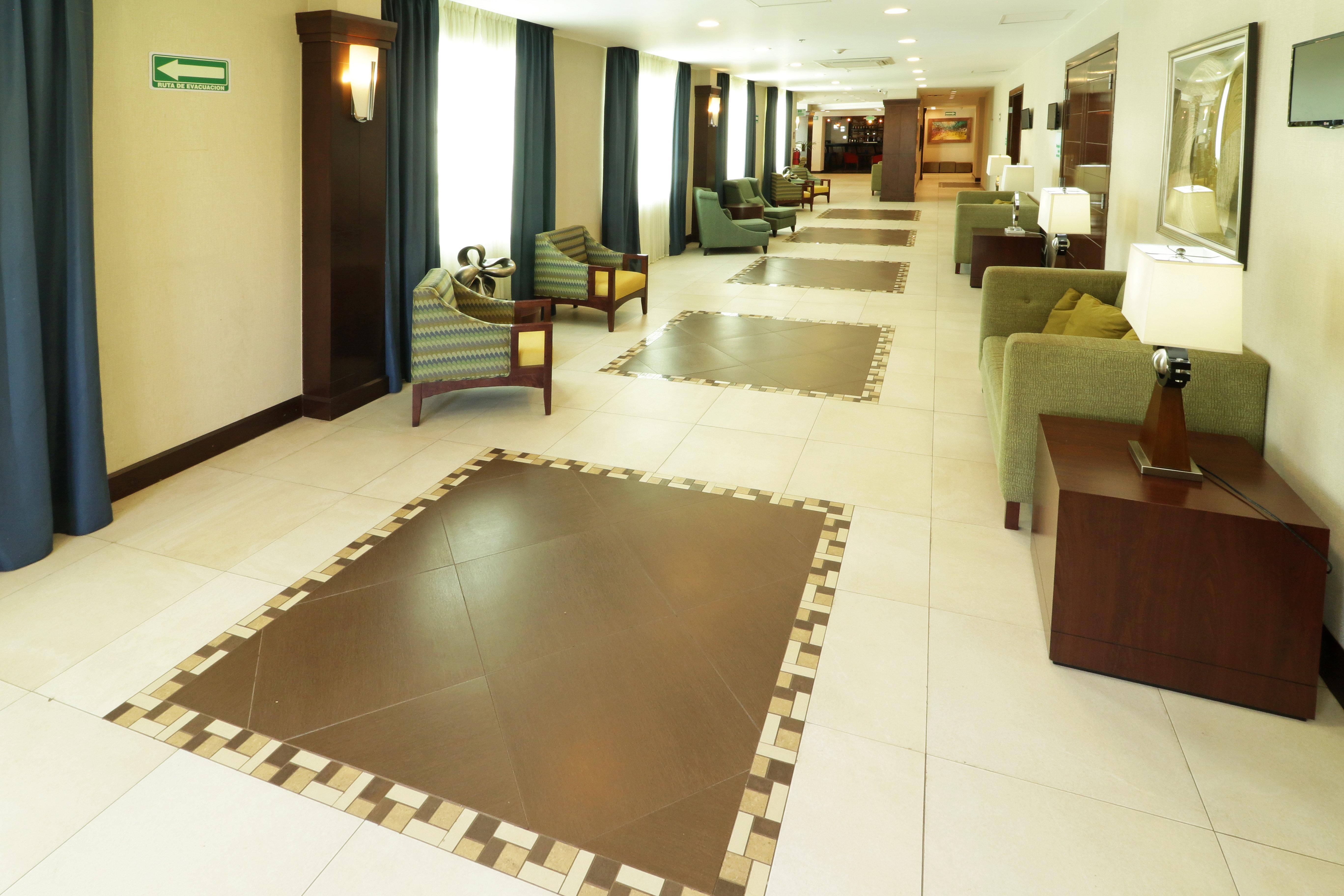 Holiday Inn Hotel & Suites Hermosillo Aeropuerto By Ihg Esterno foto