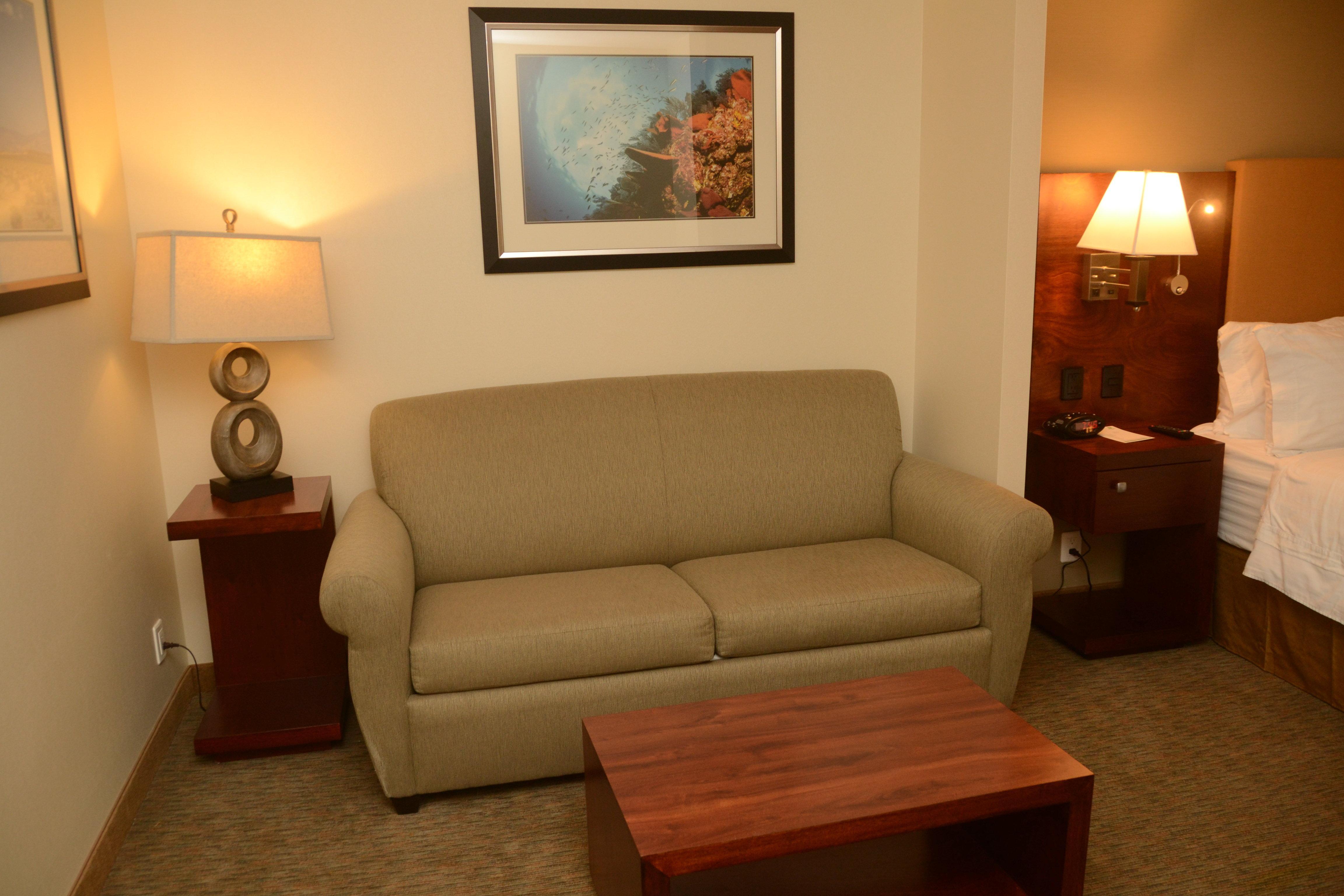 Holiday Inn Hotel & Suites Hermosillo Aeropuerto By Ihg Esterno foto