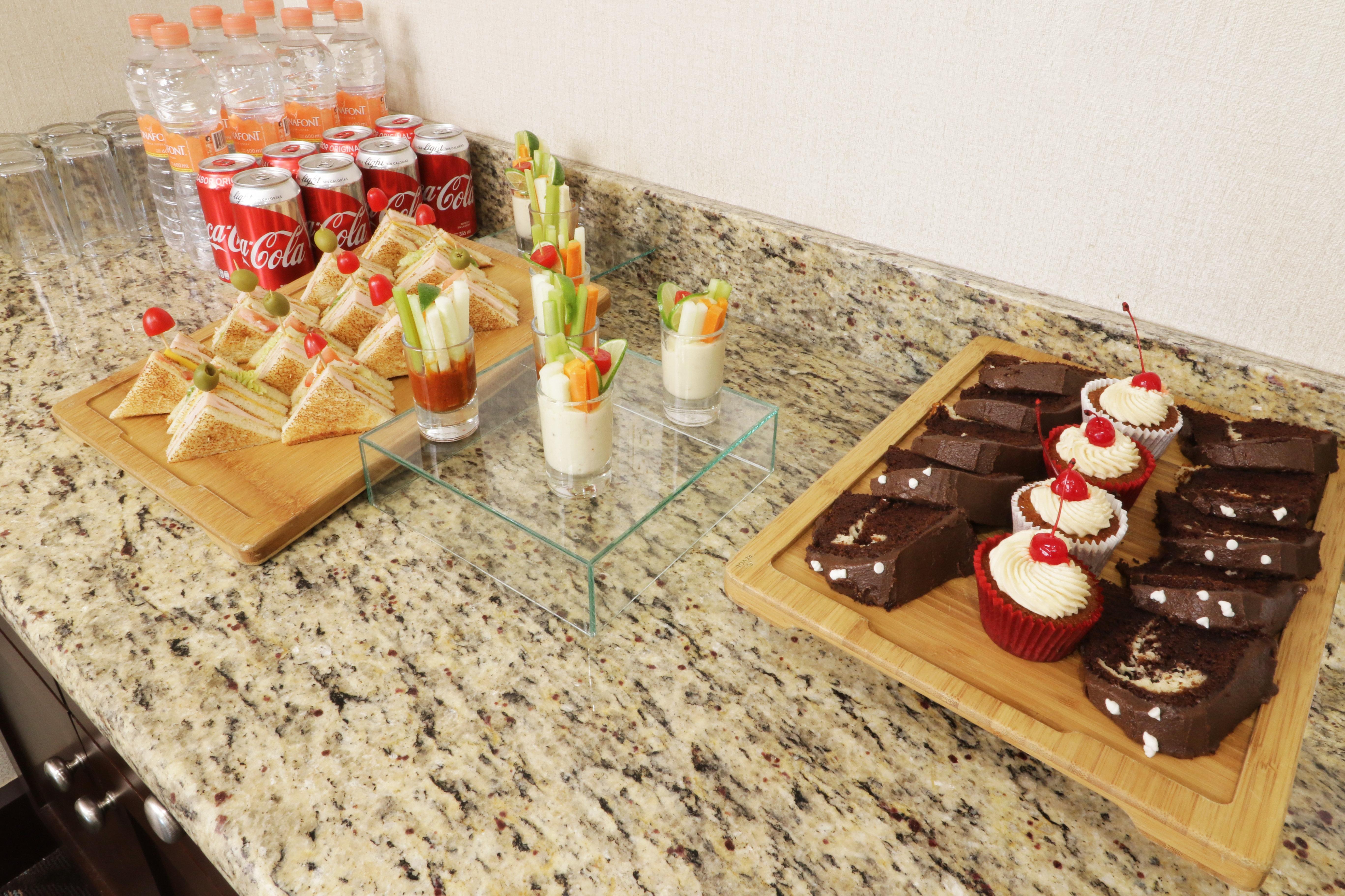 Holiday Inn Hotel & Suites Hermosillo Aeropuerto By Ihg Esterno foto