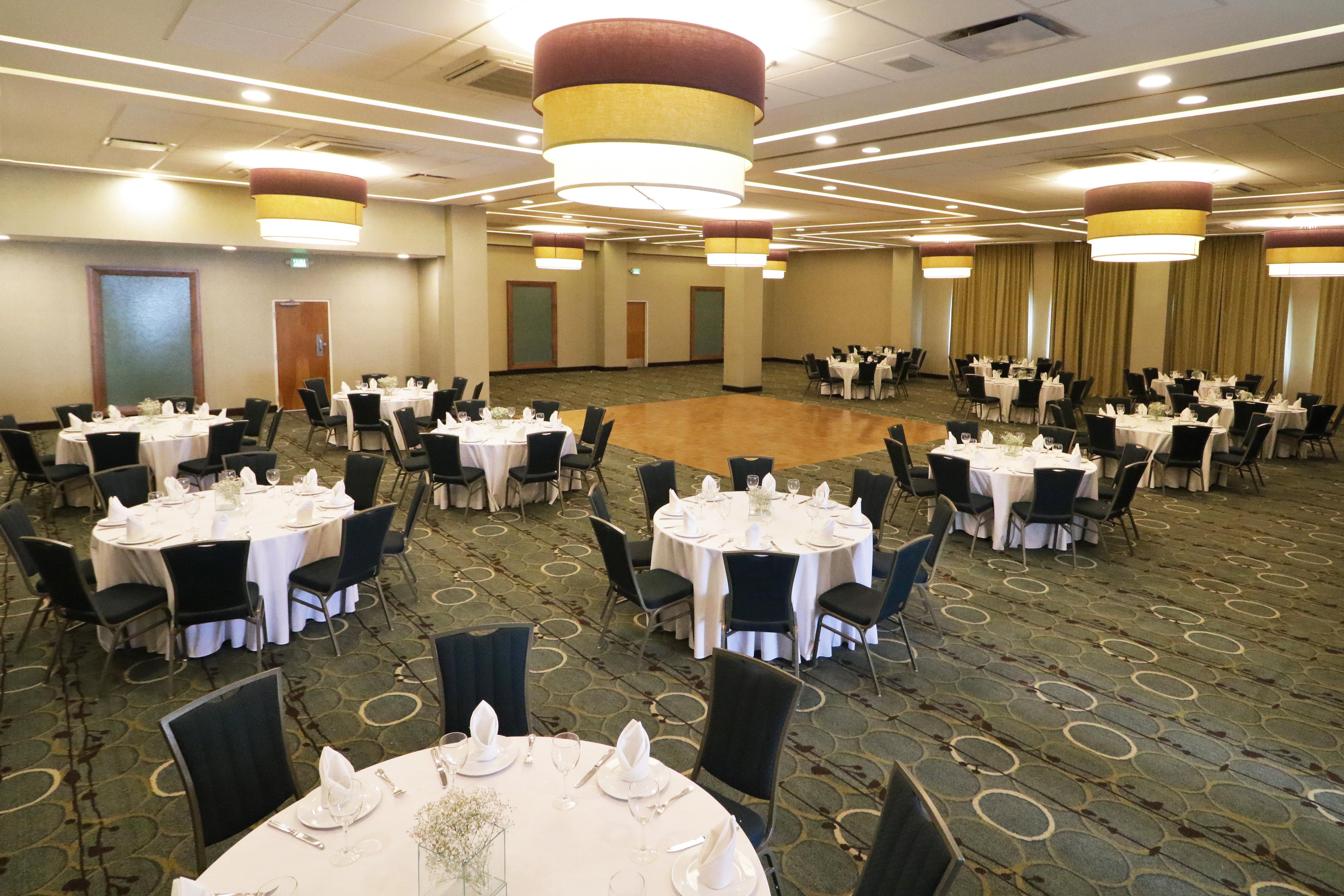 Holiday Inn Hotel & Suites Hermosillo Aeropuerto By Ihg Esterno foto