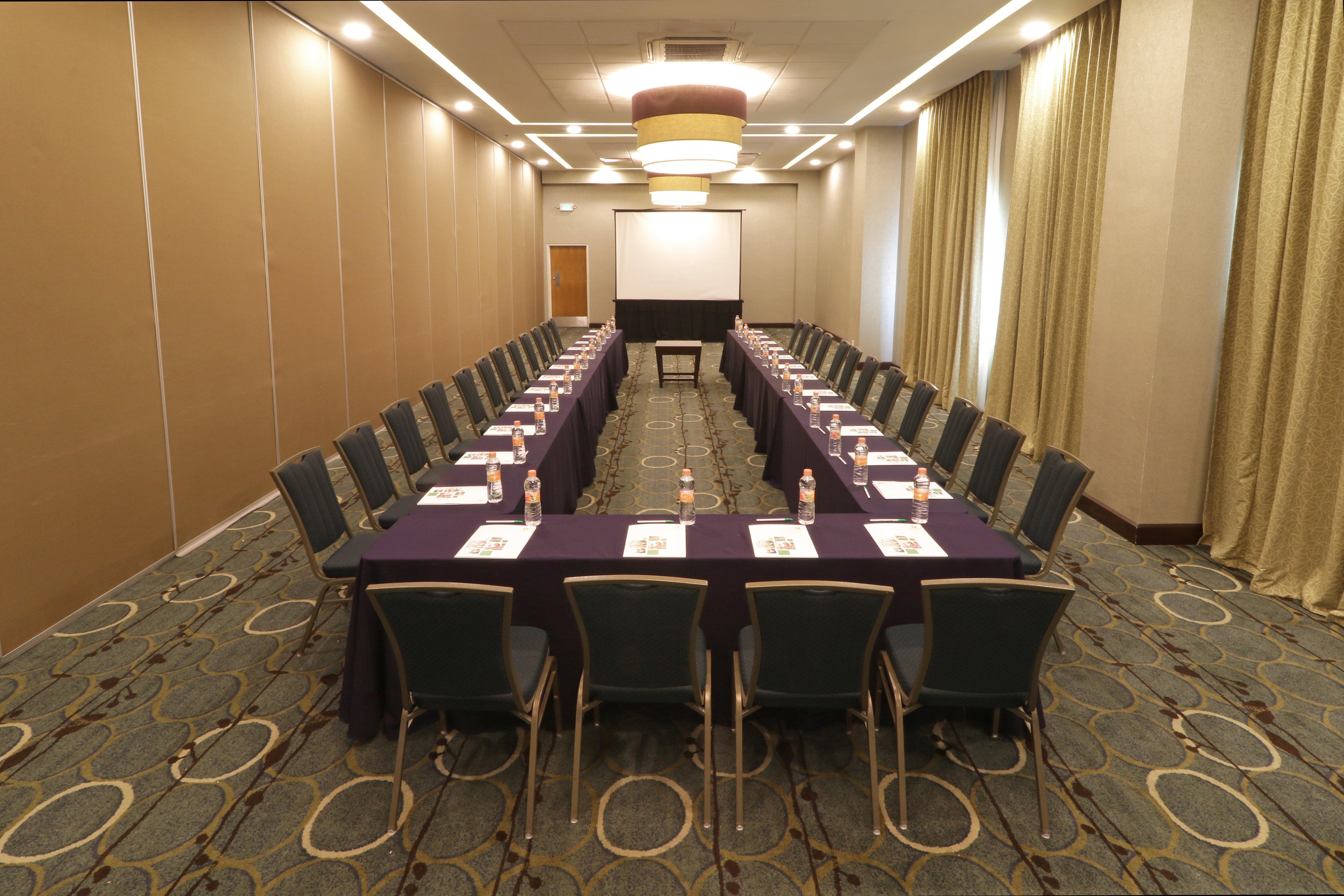Holiday Inn Hotel & Suites Hermosillo Aeropuerto By Ihg Esterno foto