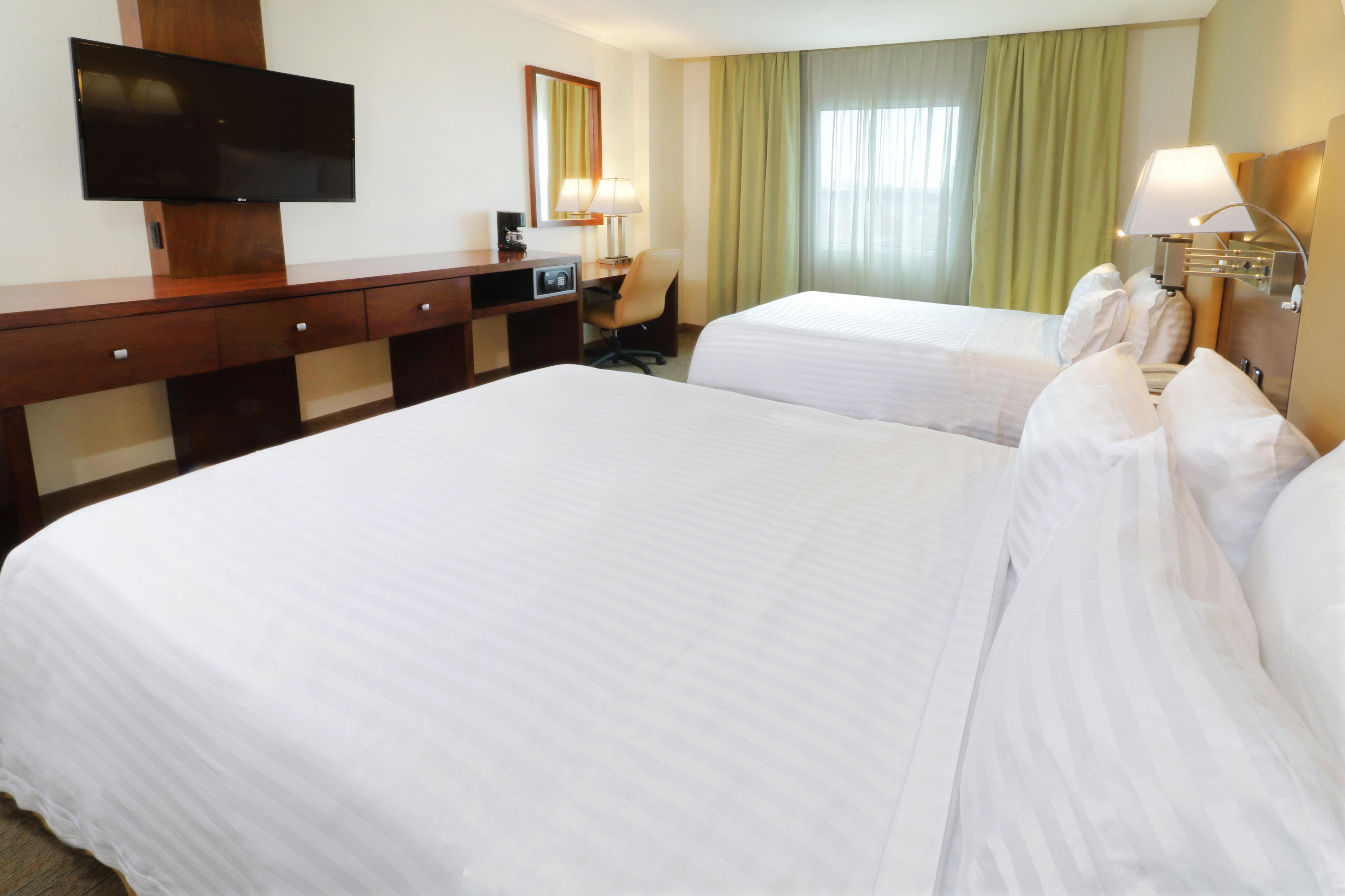 Holiday Inn Hotel & Suites Hermosillo Aeropuerto By Ihg Esterno foto