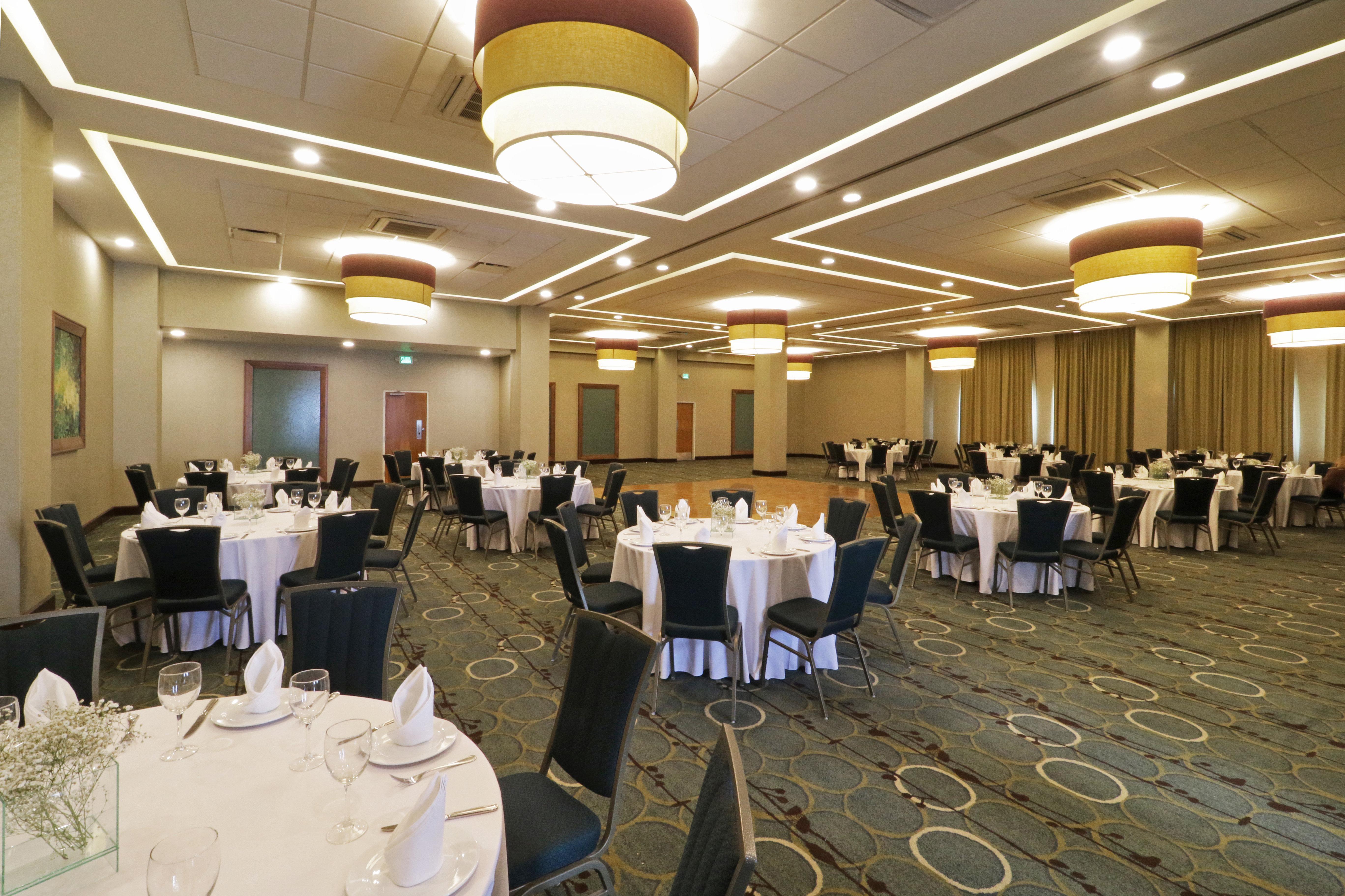 Holiday Inn Hotel & Suites Hermosillo Aeropuerto By Ihg Esterno foto