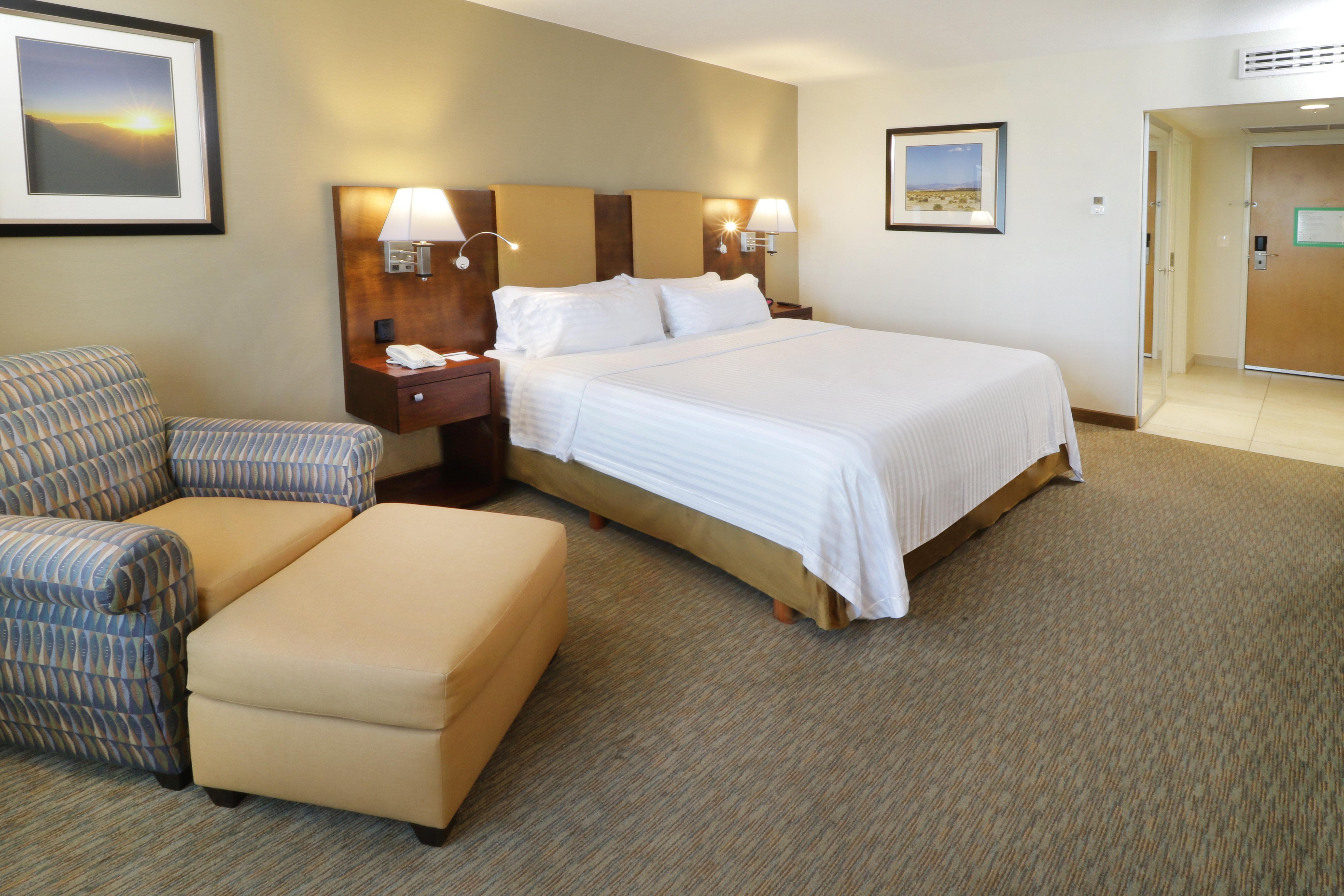 Holiday Inn Hotel & Suites Hermosillo Aeropuerto By Ihg Esterno foto