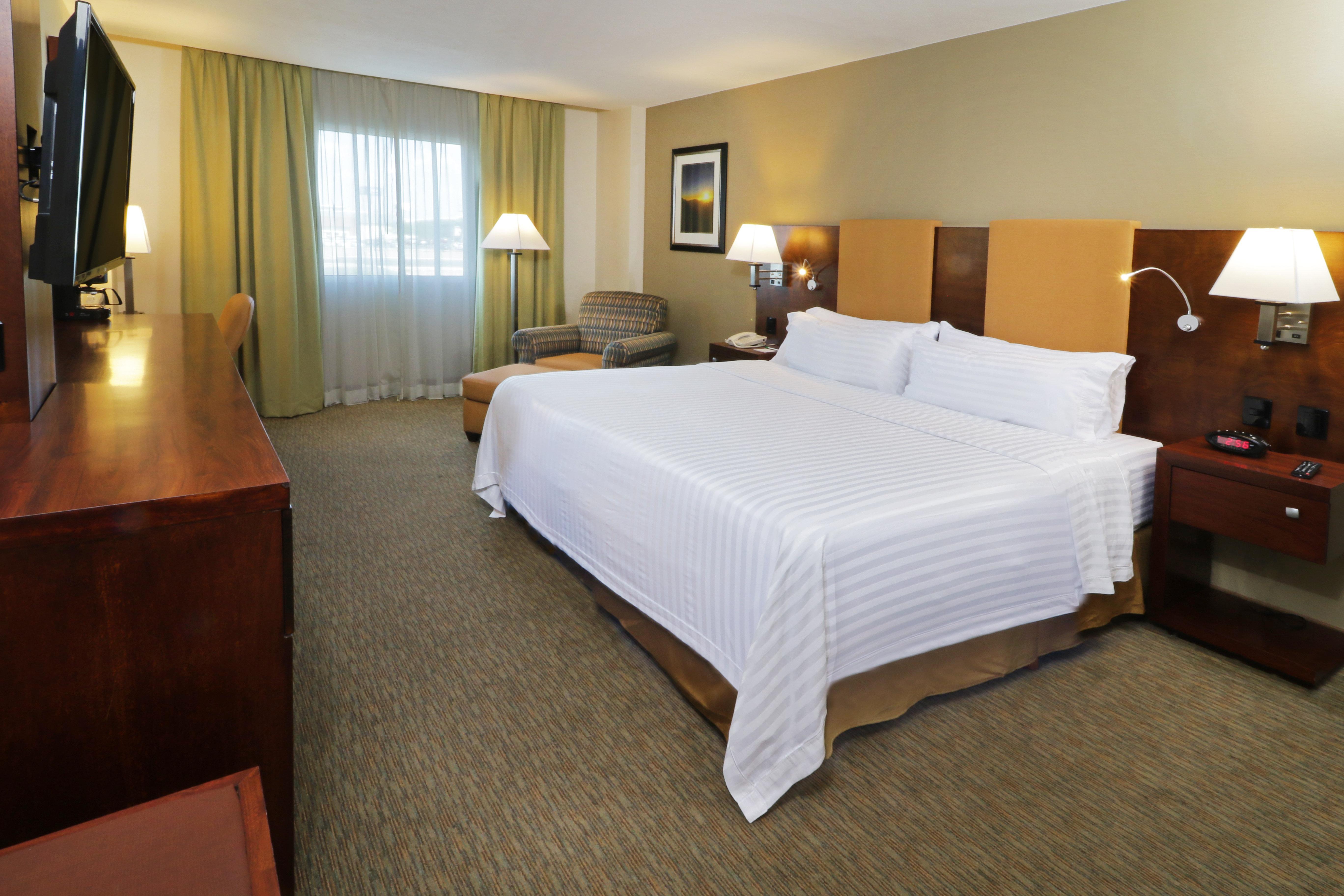 Holiday Inn Hotel & Suites Hermosillo Aeropuerto By Ihg Esterno foto
